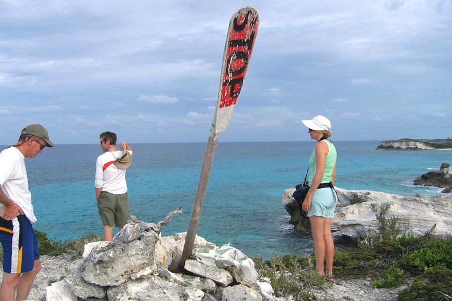 Lee Stocking Island